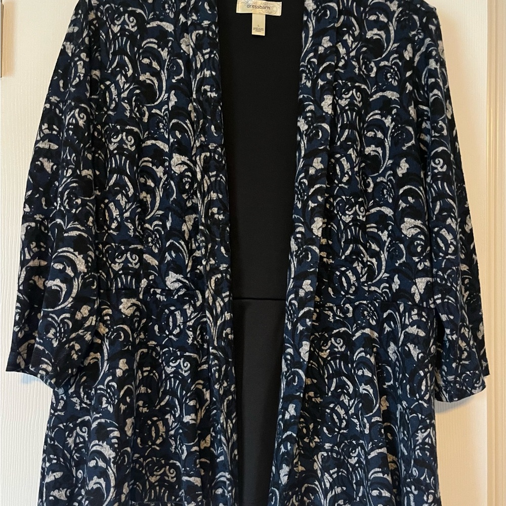 Womens cardigan